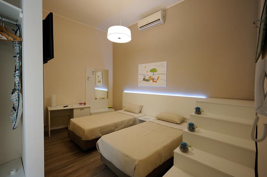Il Piccolo Principe B&B Gravina in Puglia Room photo