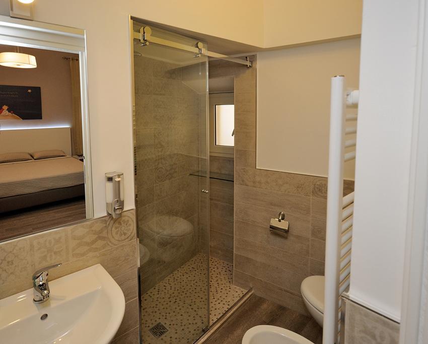 Il Piccolo Principe B&B Gravina in Puglia Room photo