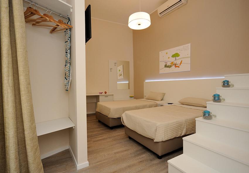 Il Piccolo Principe B&B Gravina in Puglia Room photo