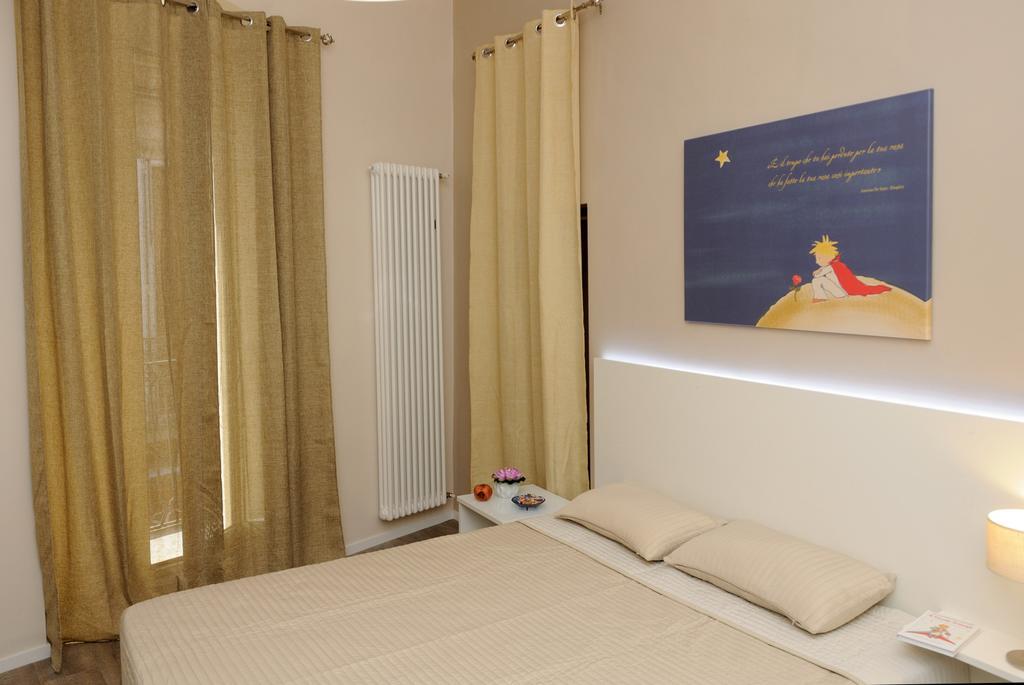 Il Piccolo Principe B&B Gravina in Puglia Room photo