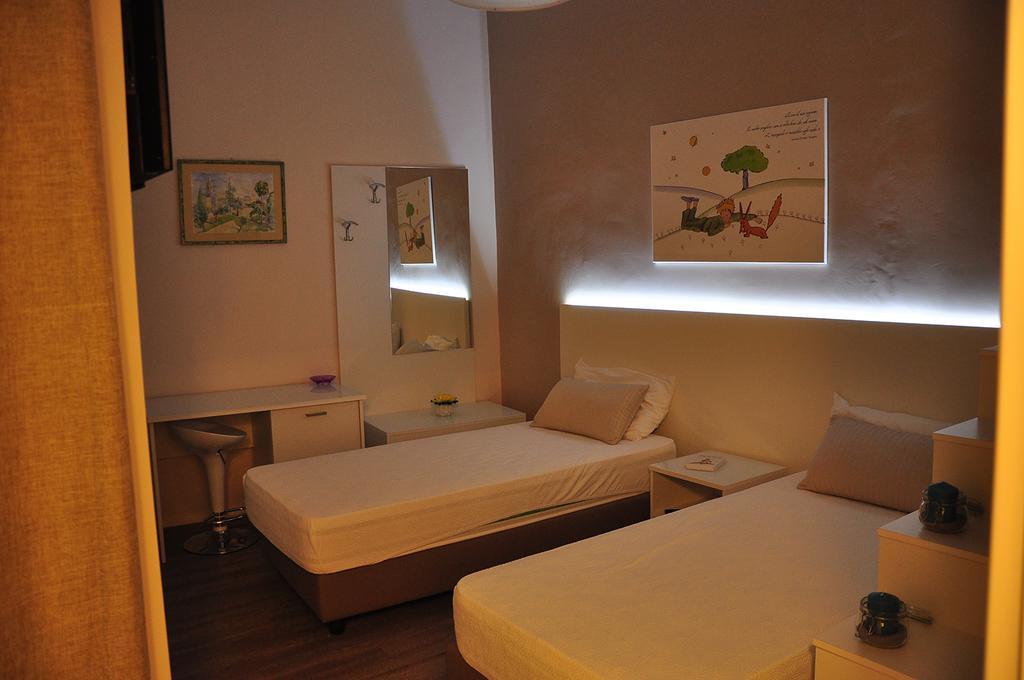 Il Piccolo Principe B&B Gravina in Puglia Room photo