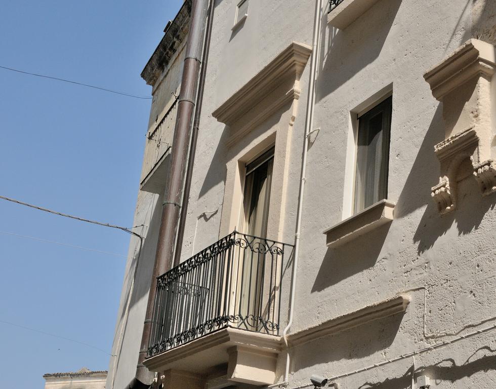 Il Piccolo Principe B&B Gravina in Puglia Room photo